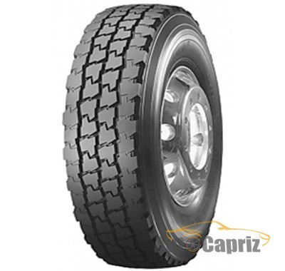 Грузовые шины Sava Avant MS2 Plus (рулевая ось) 315/80 R22.5 156/150K